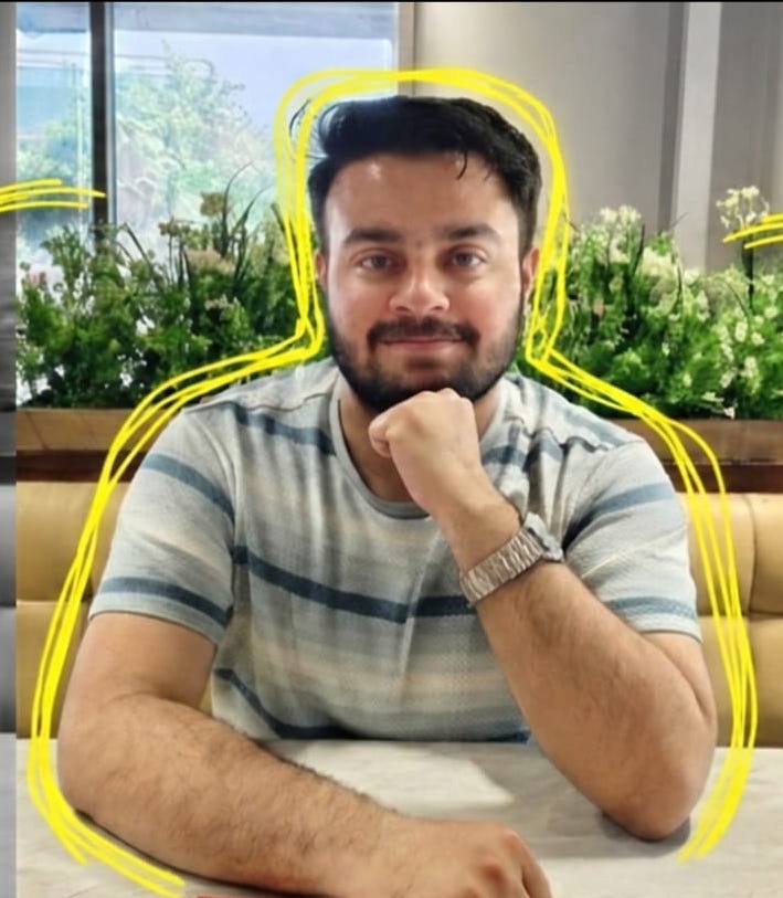 Kavya Pratap Singh