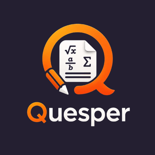 Quesper Logo